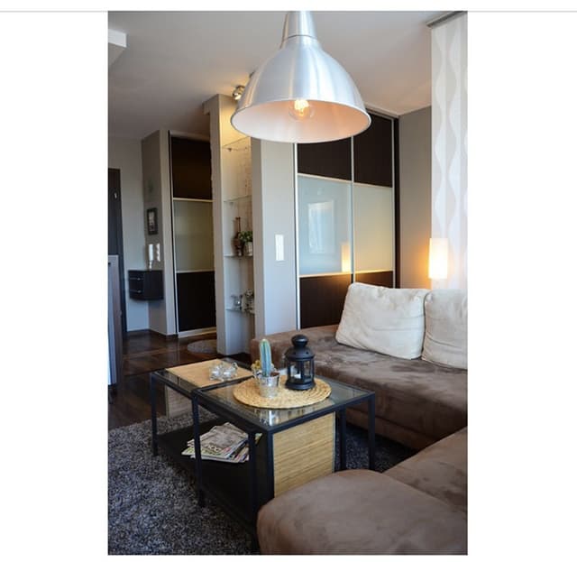 Funkcjonalne mieszkanie w Bronowicach – Kraków - Zdjęcie 5/15