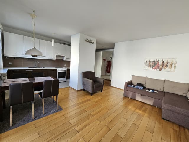 Nowoczesne 38 m² w sercu rozwijającej się Woli - Zdjęcie 3/9