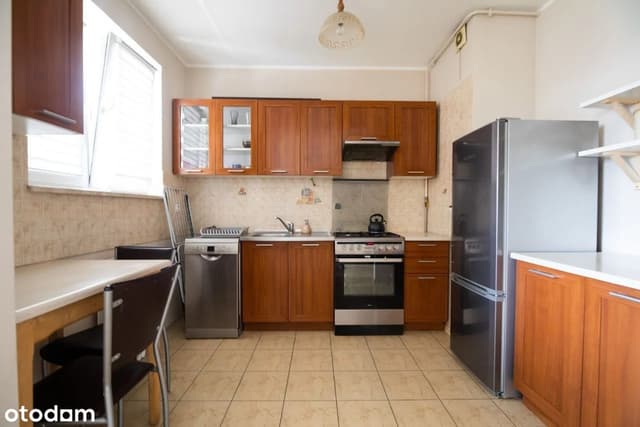 Nowoczesny apartament w zielonej części Białołęki - Zdjęcie 3/6