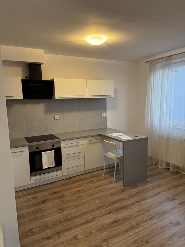 Przytulny apartament w cichej części Dębnik - Zdjęcie 4/19