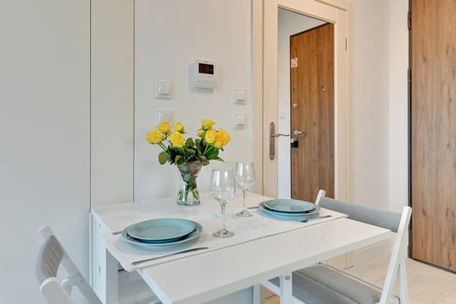 Funkcjonalne mieszkanie w Gdańsku - możliwość negocjacji - Zdjęcie 2/22