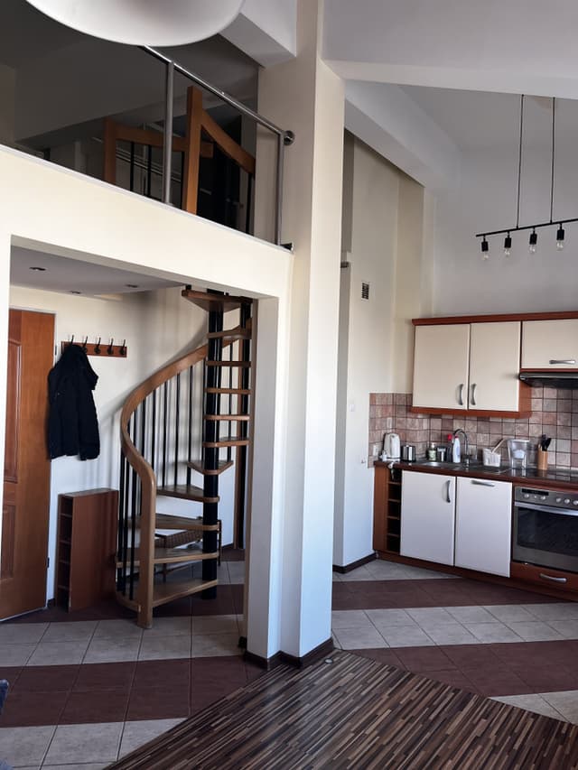Przytulna kawalerka w sercu Starego Mokotowa, 31 m² - Zdjęcie 3/15
