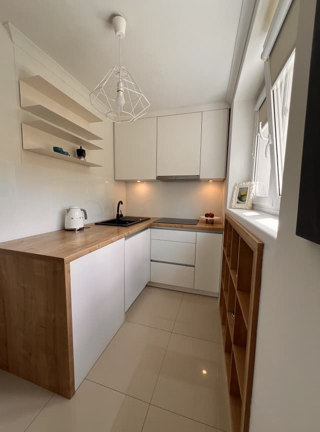 Przestronne 33,9m² w sercu Bałut - idealna inwestycja! - Zdjęcie 5/15