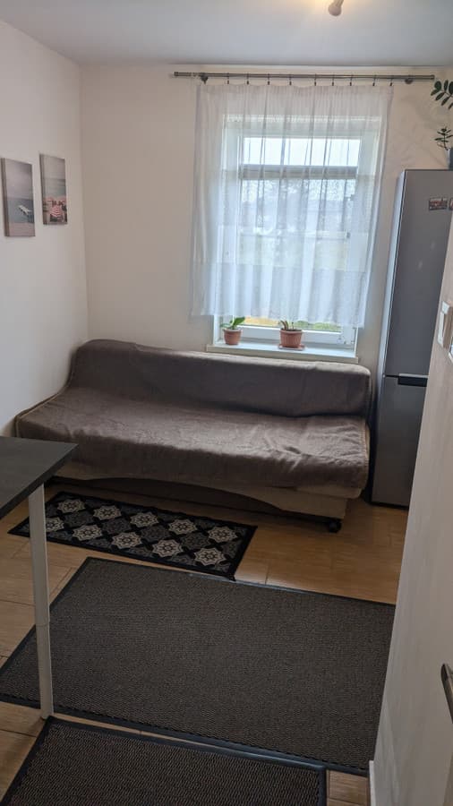 Nowoczesne studio w sercu Wrocławia przy ul. Samborskiej - Zdjęcie 3/5