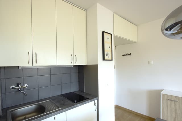 Przytulne mieszkanie w sercu Starego Miasta - Zdjęcie 5/7