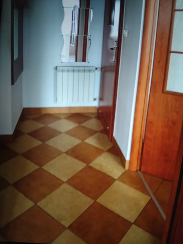 Słoneczne mieszkanie z balkonem w centrum Krakowa - Zdjęcie 4/7