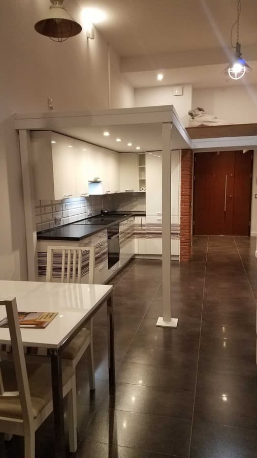 Elegancki apartament 57 m² w sercu Łodzi - Śródmieście - Zdjęcie 3/8