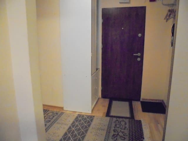 Eleganckie, w pełni wyposażone mieszkanie na Ochocie - Zdjęcie 5/8