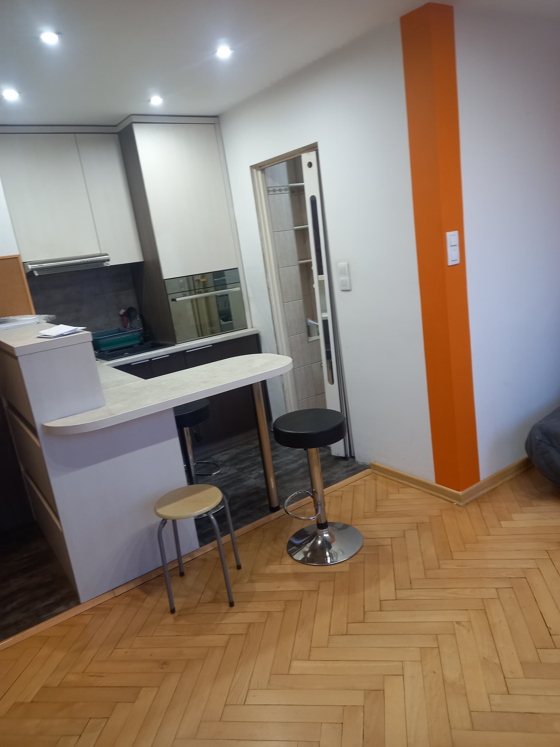 Przytulna kawalerka 20m² do wynajęcia w Wejherowie - Zdjęcie 1/9