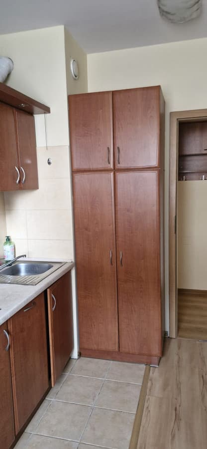 Dwupokojowe mieszkanie Prądnik Biały z piwnicą - Zdjęcie 2/5