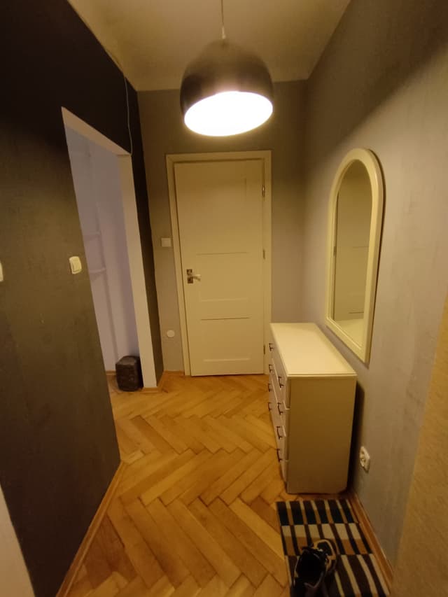 Przytulna kawalerka w sercu Mokotowa - świetna lokalizacja - Zdjęcie 3/10