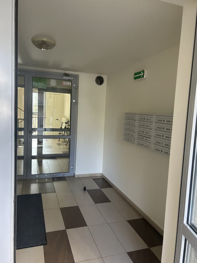 Przestronne 38 m² w rozwijającym się Podgórzu Duchackim - Zdjęcie 2/14