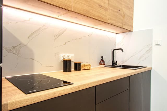 Przytulna kawalerka w sercu Starego Polesia - 22m² - Zdjęcie 4/7