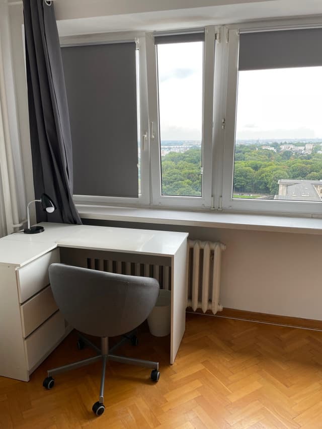 Elegancki apartament w sercu Warszawy - Śródmieście - Zdjęcie 4/7