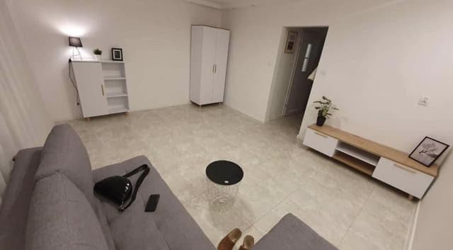 Komfortowe mieszkanie w Widzewie – świetna lokalizacja - Zdjęcie 3/7