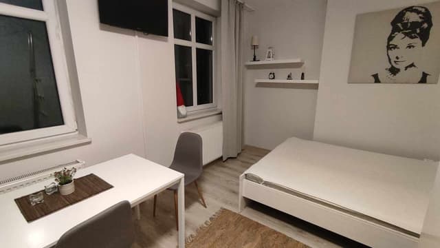 Funkcjonalny apartament Krowodrza - umeblowany - Zdjęcie 4/6