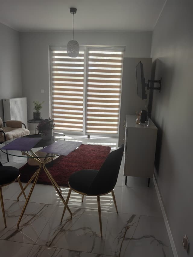 Przytulne mieszkanie 1-pokojowe | Bocianowo - Zdjęcie 3/13