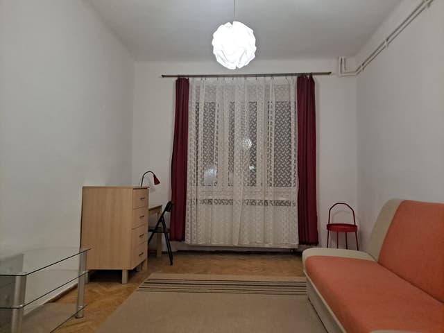 Przytulne mieszkanie na Mokotowie, świetna lokalizacja - Zdjęcie 4/5