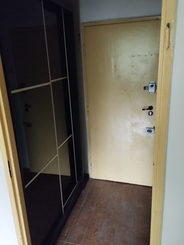 Przytulne 30 m² w dobrze skomunikowanych Bałutach - Zdjęcie 5/5