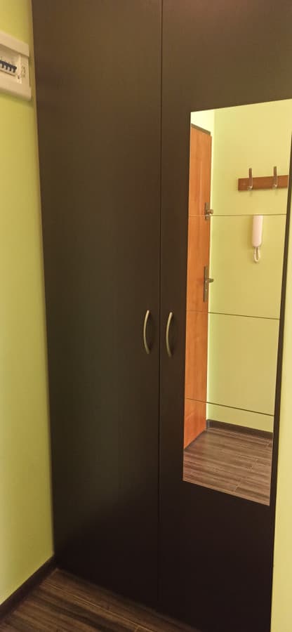 Przytulne mieszkanie w zielonej dzielnicy Bronowice - Zdjęcie 4/7