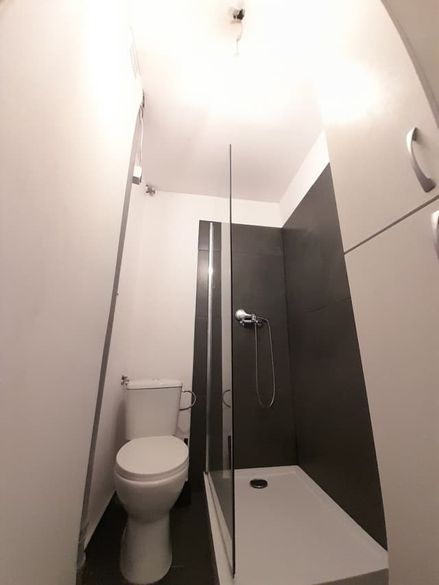 Nowoczesne studio po remoncie w spokojnej części Nowej Huty - Zdjęcie 5/10