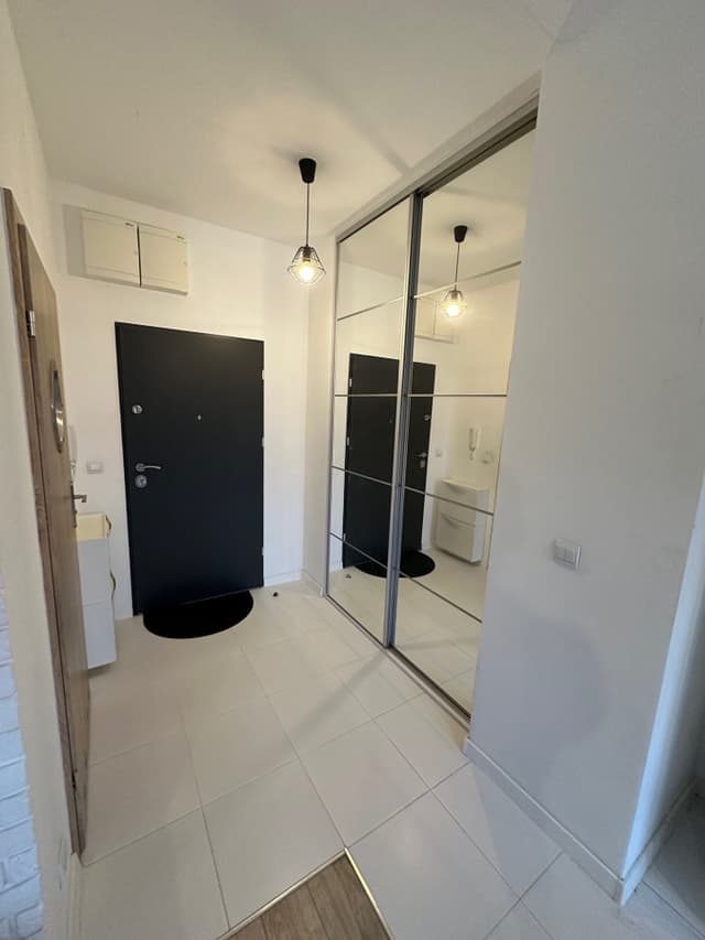 Przytulne 33 m² w Łodzi-Górnej - doskonała lokalizacja - Zdjęcie 3/7