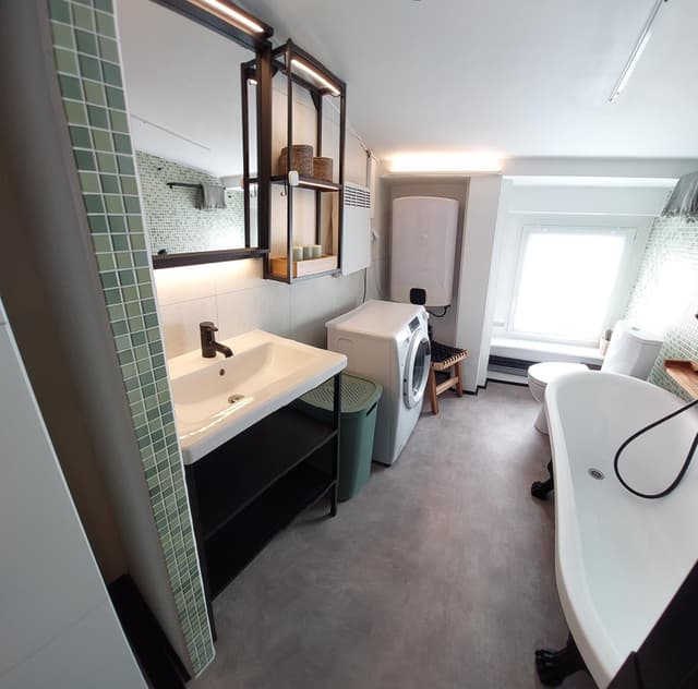 Przytulne studio 22m² w sercu Polesia - idealne na start lub inwestycję - Zdjęcie 4/8