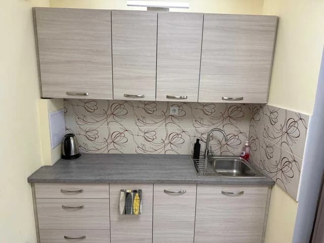 Komfortowe 2-pokojowe mieszkanie, Psie Pole - Zdjęcie 5/8