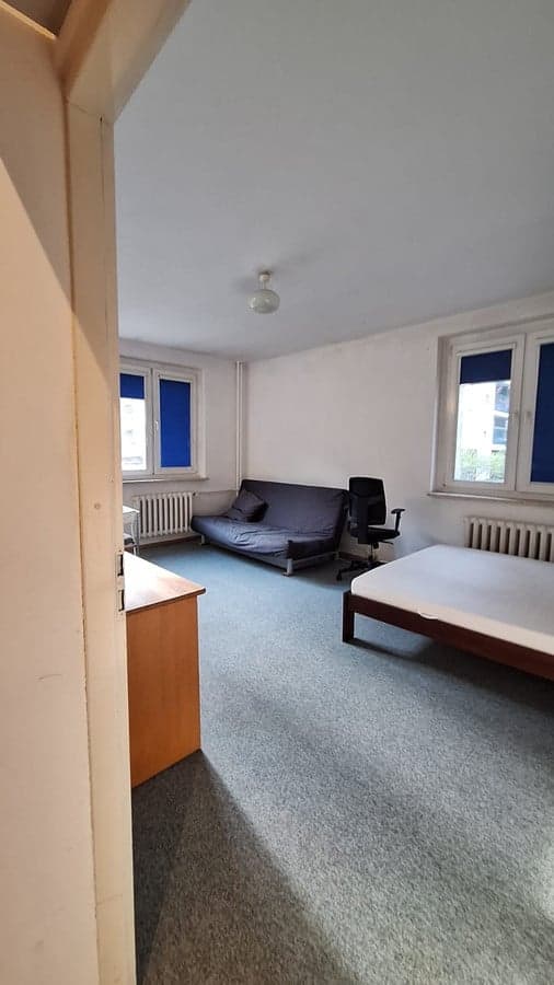 Stylowe 39.5m² w sercu Woli - nowoczesność i wygoda - Zdjęcie 2/23
