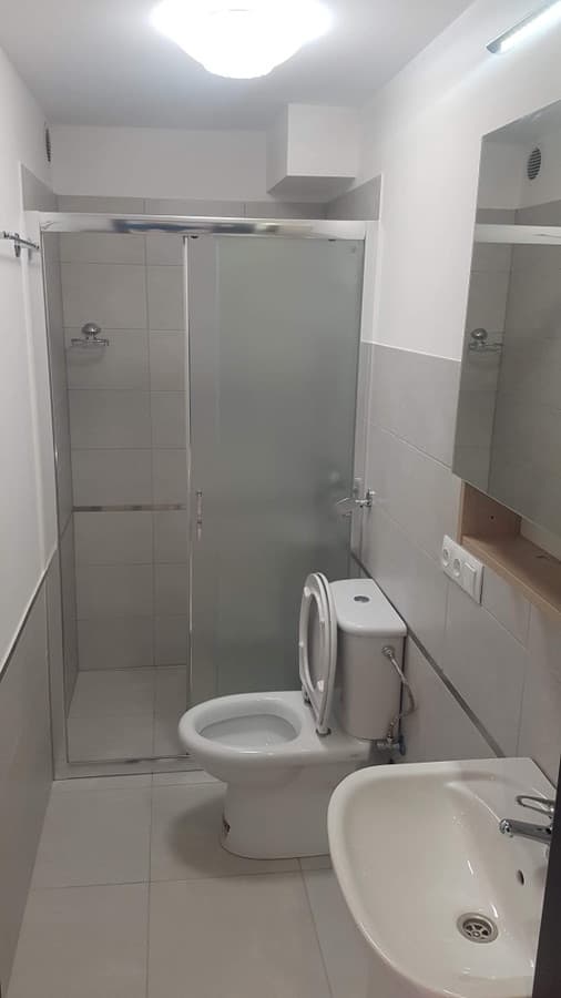 Przytulne 29m² z balkonem na spokojnej Osowej Górze - Zdjęcie 4/10