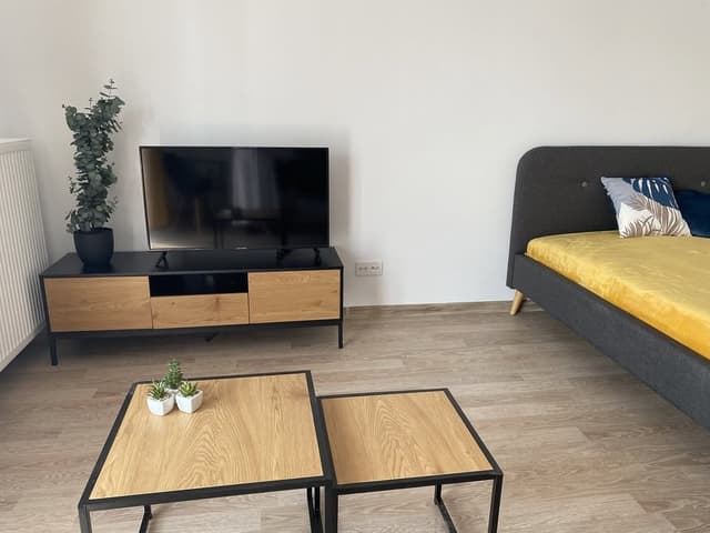 Mieszkanie do wynajęcia, Praga-Południe, Warszawa - Zdjęcie 5/5