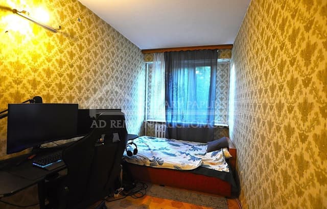 Słoneczne 3 pokoje z балконем i potencjałem, Lublin Czechów - Zdjęcie 5/8