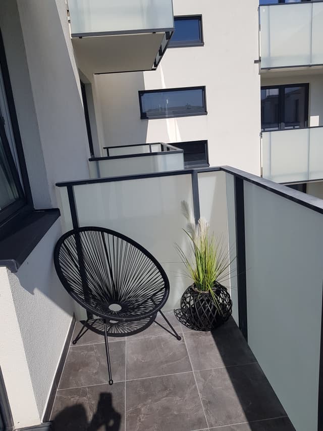 Przytulna kawalerka 25m² przy ul. Wojska Polskiego, od zaraz - Zdjęcie 5/6