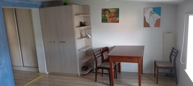 Przytulne mieszkanie w sercu Górczyna - doskonała lokalizacja - Zdjęcie 5/10