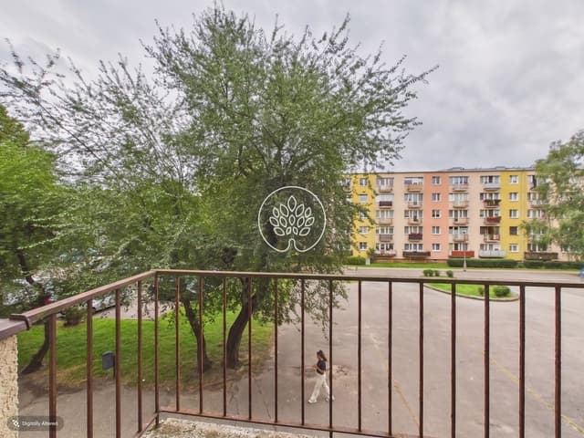 3 pokoje na 1. piętrze z potencjałem! Bydgoszcz Wyżyny - Zdjęcie 5/19