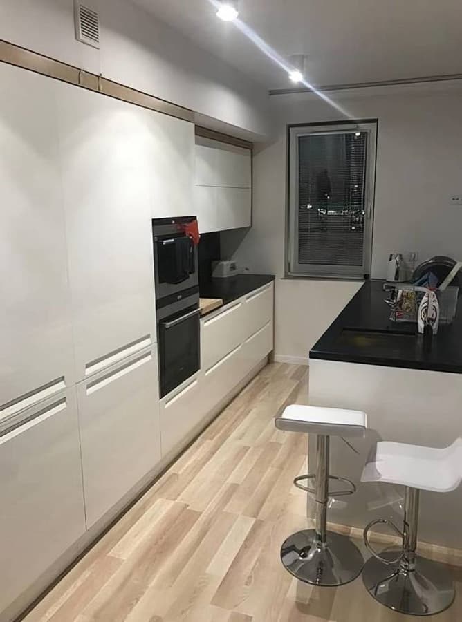 Przestronne 38m² w centrum Warszawy, al. Niepodległości - Zdjęcie 1/7