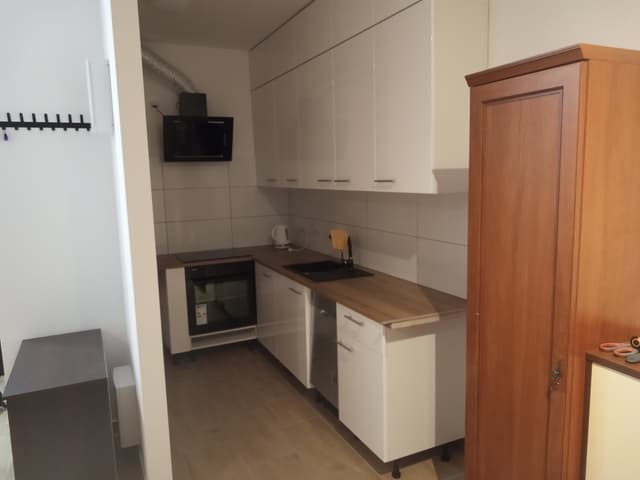 Przytulne 30m² na Mokotowie - doskonała lokalizacja! - Zdjęcie 4/5