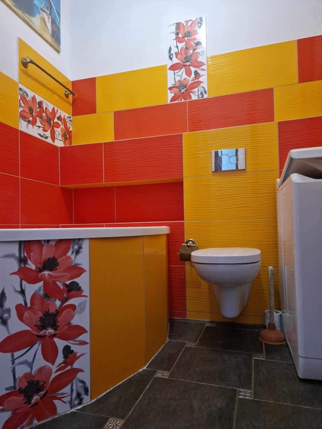 Umeblowane mieszkanie w centrum Szczecina - Zdjęcie 5/7