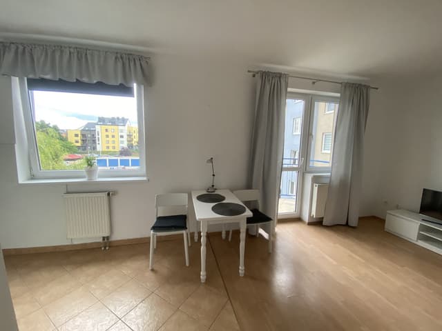 Komfortowe mieszkanie dla singla lub pary - Wrocław - Zdjęcie 5/6