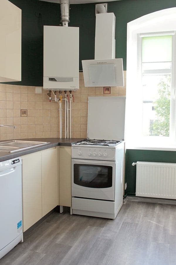 Nowoczesne studio w prestiżowej dzielnicy Krzyki - Zdjęcie 4/8