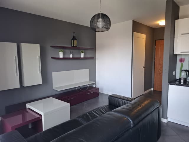 Przytulne 33 m² na Prądniku Białym - doskonała lokalizacja - Zdjęcie 4/8