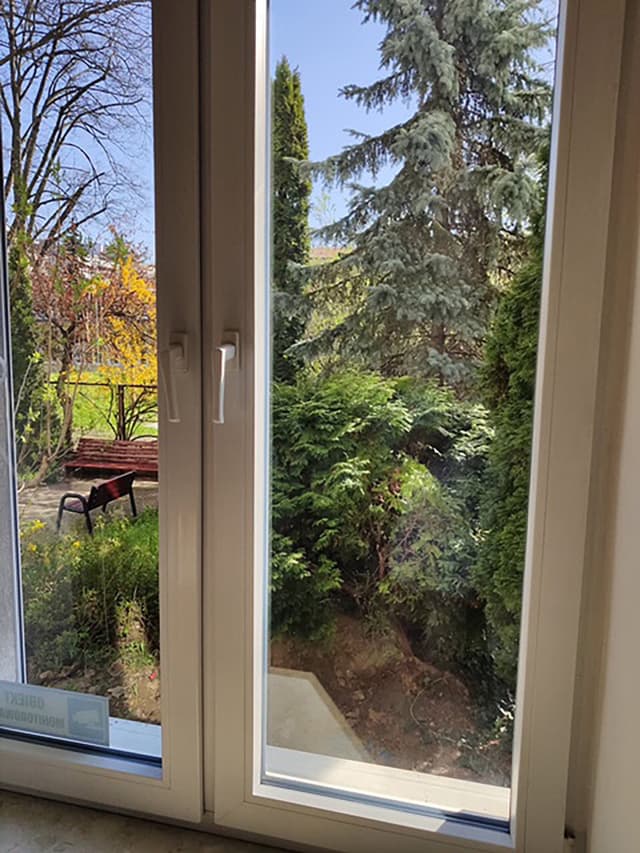 Nowoczesny apartament w prestiżowej dzielnicy Górny Mokotów - Zdjęcie 5/7