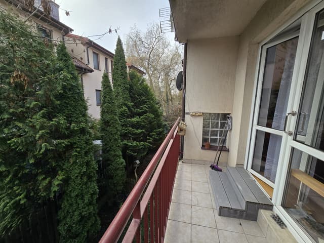 Mieszkanie 2-pokojowe w zielonym Wawrze - Zdjęcie 2/10