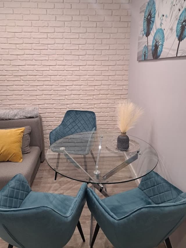 Przytulne mieszkanie w sercu Warszawy - idealna inwestycja - Zdjęcie 2/8