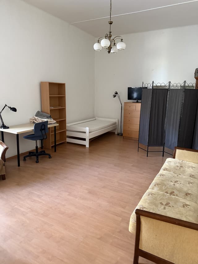 Komfortowe mieszkanie w prestiżowym Grunwaldzie - Zdjęcie 4/7