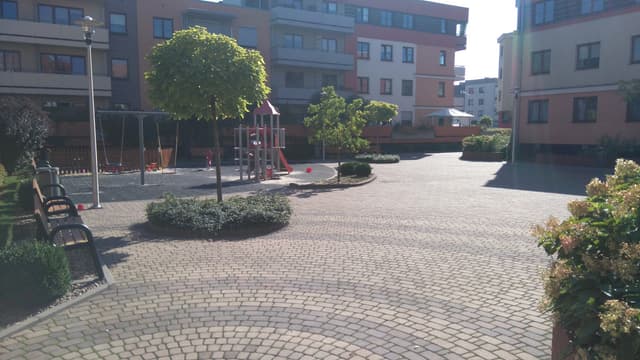Nowoczesna kawalerka 27m² na Jagodnie, od zaraz - Zdjęcie 2/28