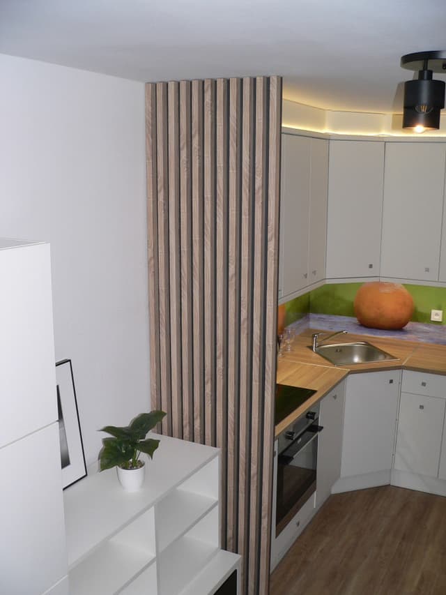 Przytulne mieszkanie w sercu Wrocławia, Śródmieście - Zdjęcie 2/12
