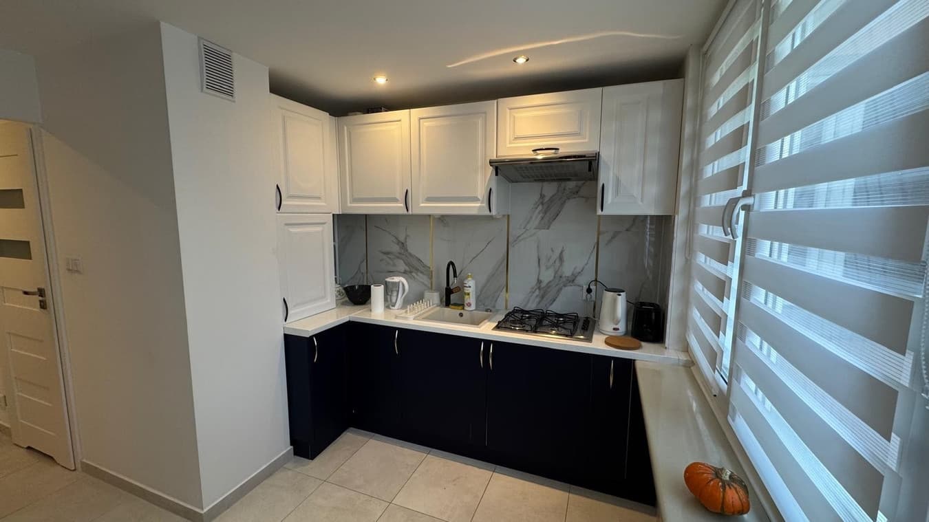 Przytulne mieszkanie w dogodnej lokalizacji na Bronowicach - Zdjęcie 1/14