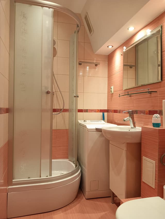 Przytulna kawalerka 23 m² w Łodzi, dzielnica Żubardź - Zdjęcie 5/5