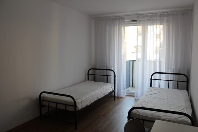 Komfortowe mieszkanie w centrum Warszawy do wynajęcia - Zdjęcie 3/11